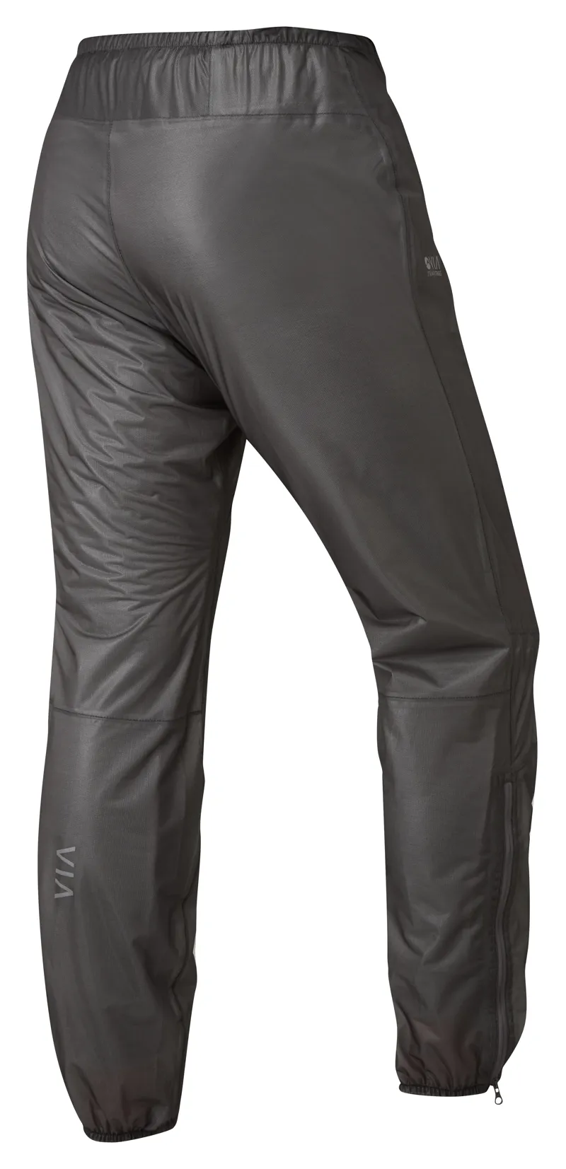 Montane Unisex Podium Pants Charcoal-1