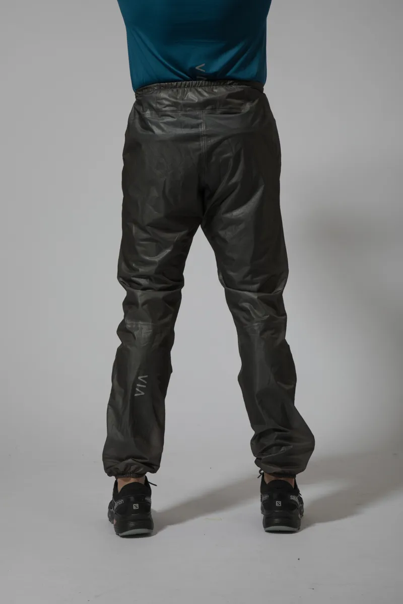 Montane Unisex Podium Pants Charcoal-6