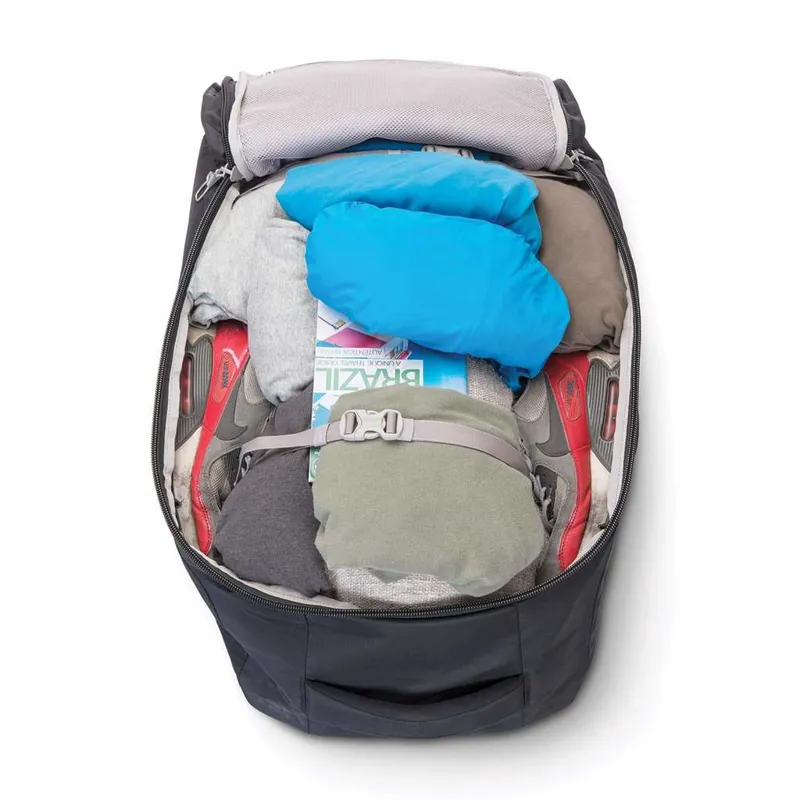 Pacsafe Venturesafe EXP65 Anti-Theft Travel Pack-2