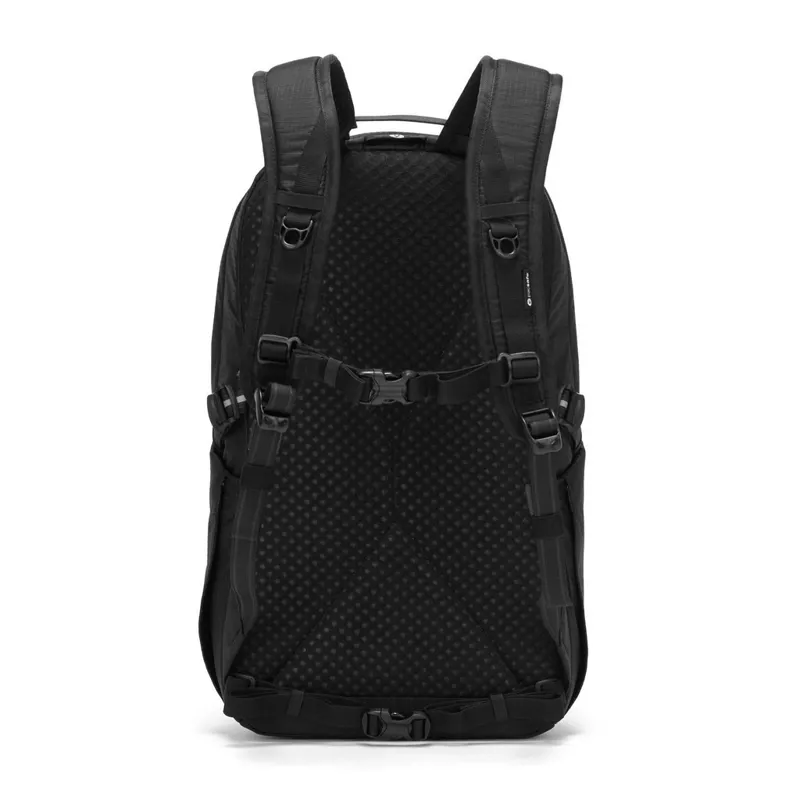 Pacsafe Vibe 25L ECONYL Anti-Theft Backpack-3
