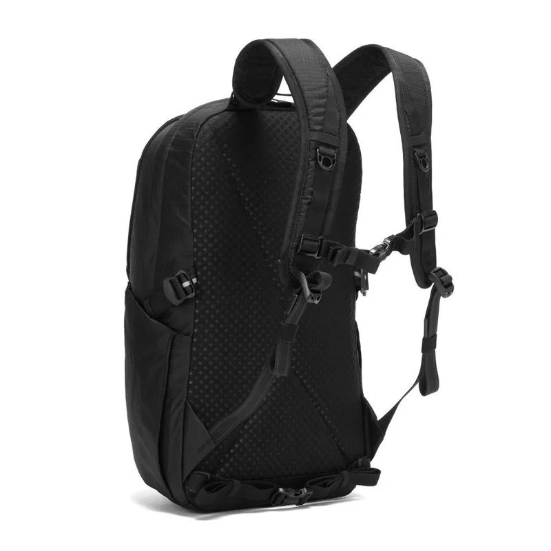 Pacsafe Vibe 25L ECONYL Anti-Theft Backpack-4