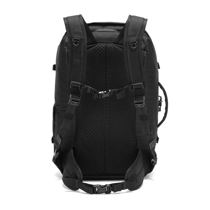 Pacsafe Vibe 40L Anti-Theft Carry-On Backpack-9