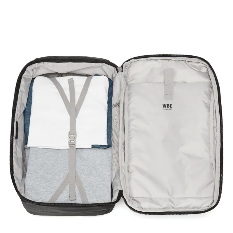 Pacsafe Vibe 40L Anti-Theft Carry-On Backpack-2