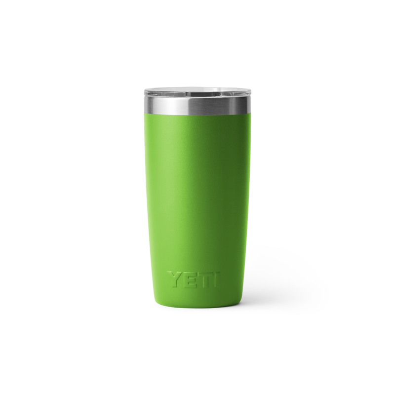 YETI Rambler 10oz Tumbler Canopy Green-1
