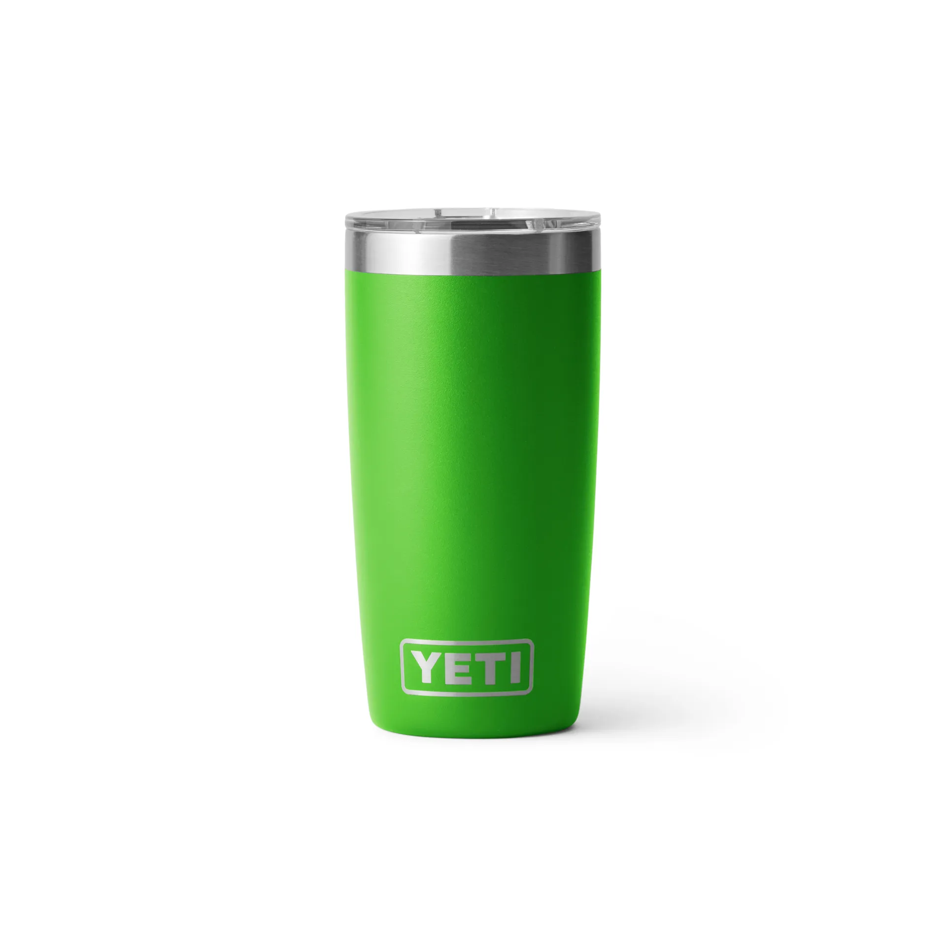 YETI Rambler 10oz Tumbler Canopy Green