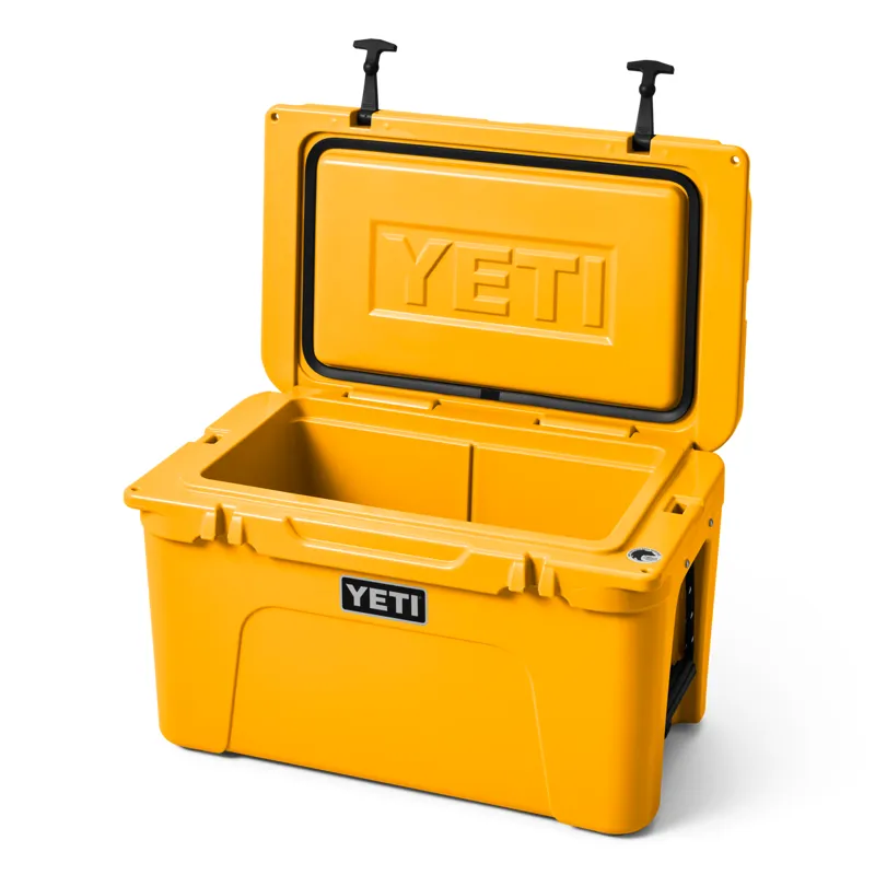 YETI Tundra 45 Alpine Yellow-2