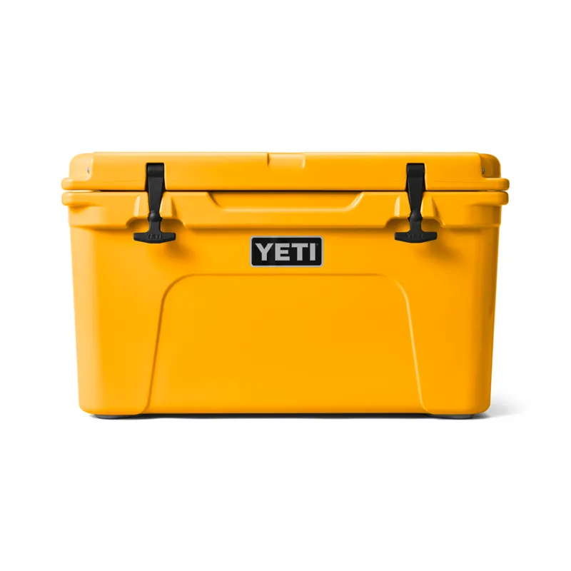 YETI Tundra 45 Alpine Yellow