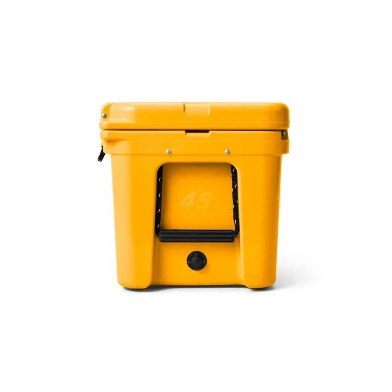 YETI Tundra 45 Alpine Yellow-3