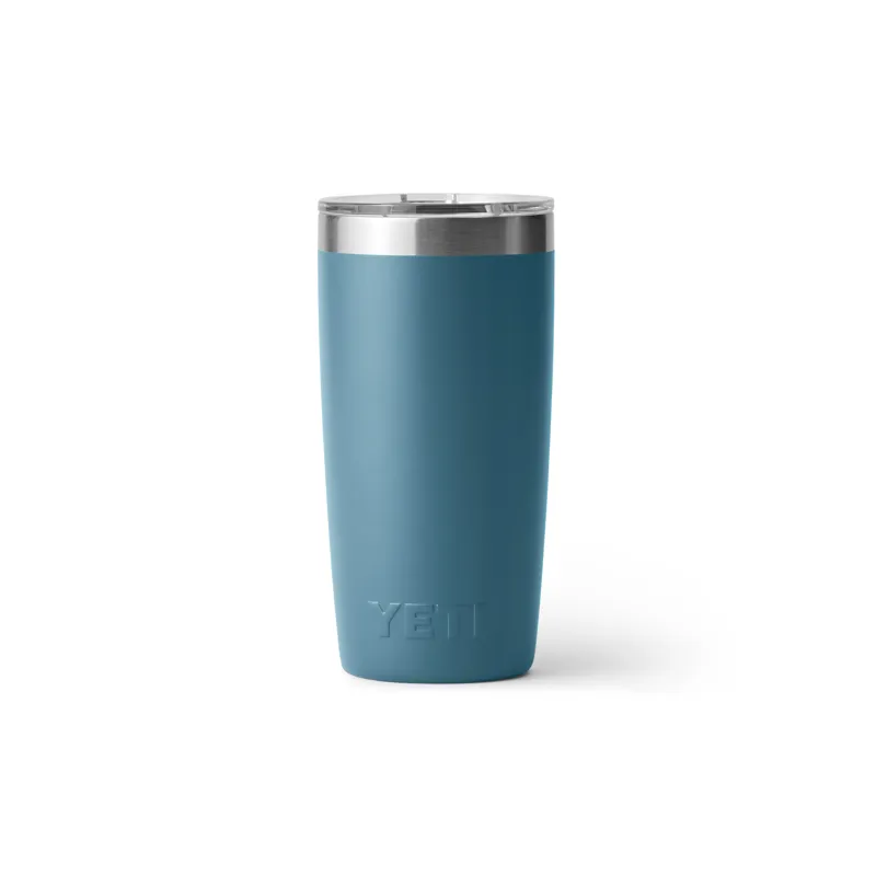 YETI Rambler 10oz Tumbler Nordic Blue-1