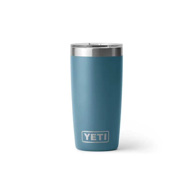 YETI Rambler 10oz Tumbler Nordic Blue