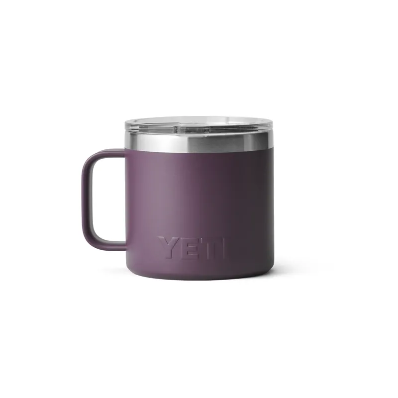 YETI Rambler 14oz Mug Nordic Purple-1