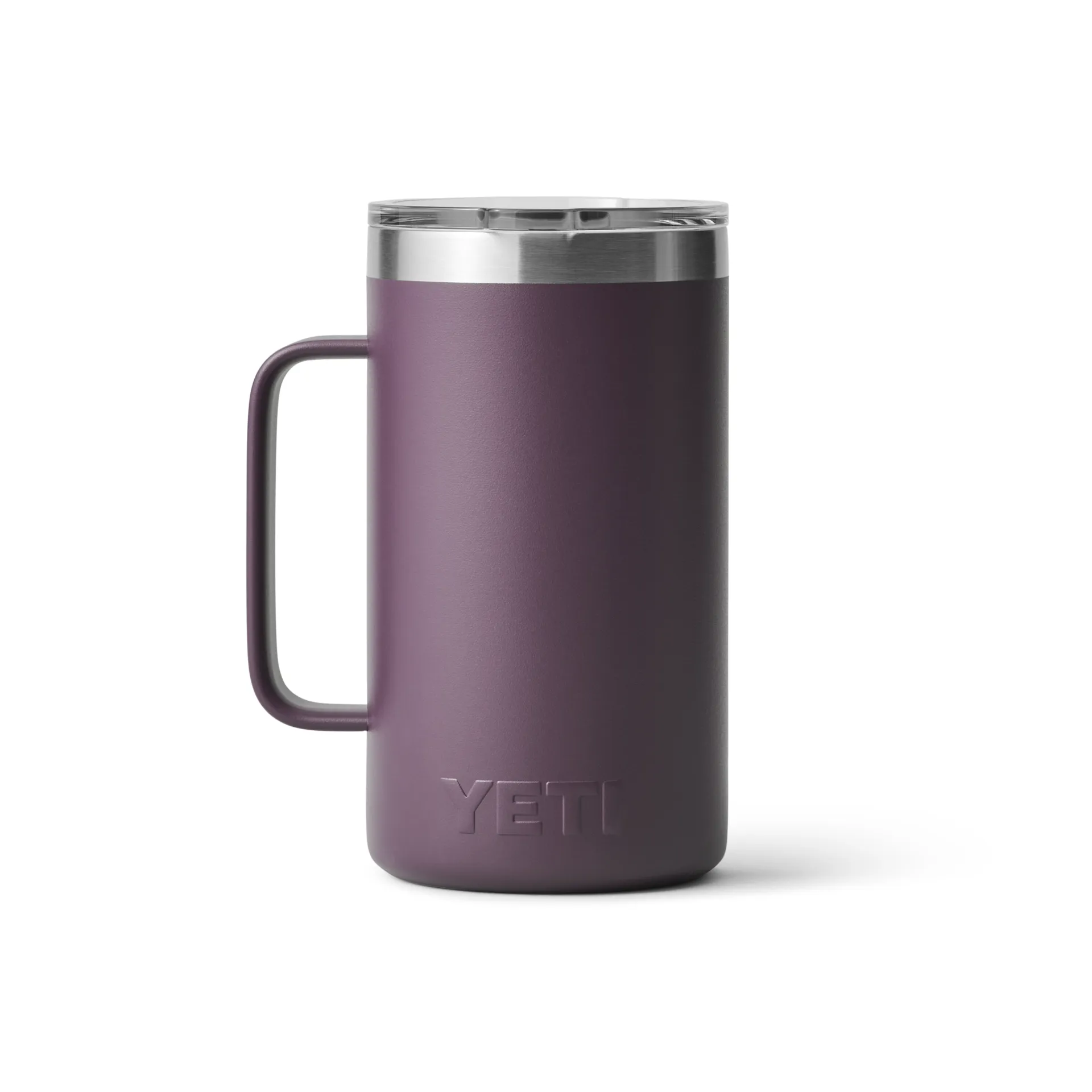YETI Rambler 24oz Mug Nordic Purple