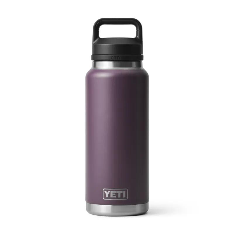 YETI Rambler 36oz Bottle Chug Cap Nordic Purple