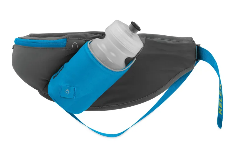 Ruffwear Trail Runner System Granite-2