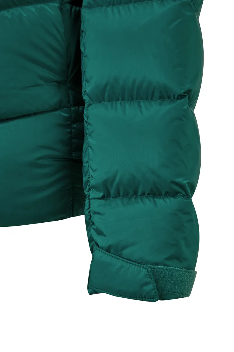 Rab Womens Axion Pro Jacket Atlantis-4