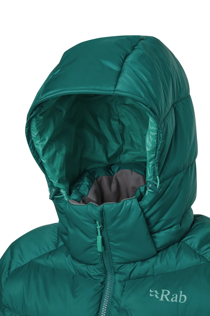 Rab Womens Axion Pro Jacket Atlantis-2