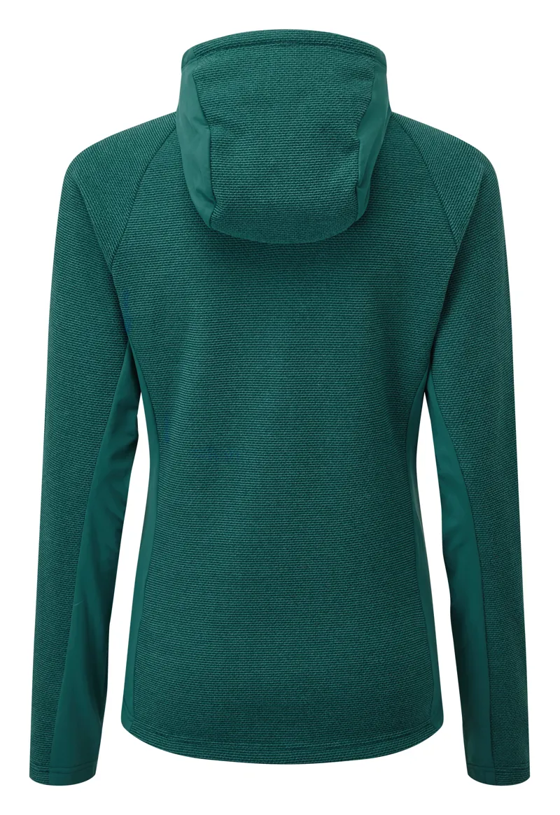Rab Womens Capacitor Hoody Atlantis-1