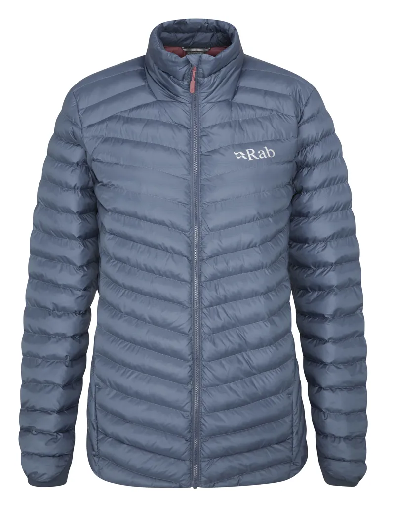 Rab Womens Cirrus Jacket Bering
