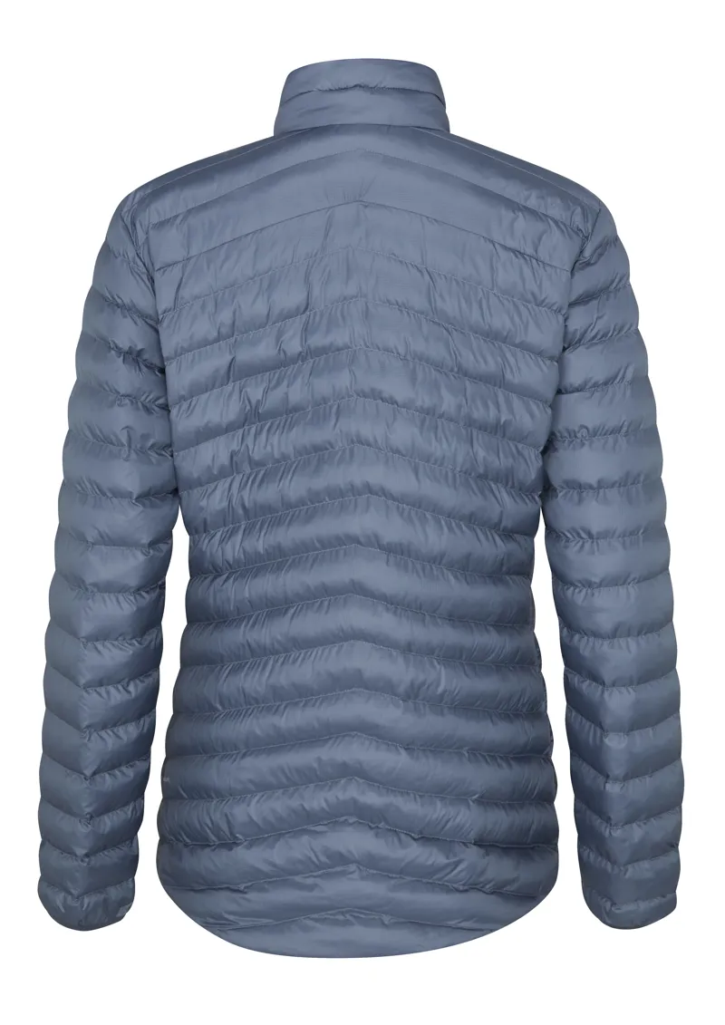 Rab Womens Cirrus Jacket Bering-1
