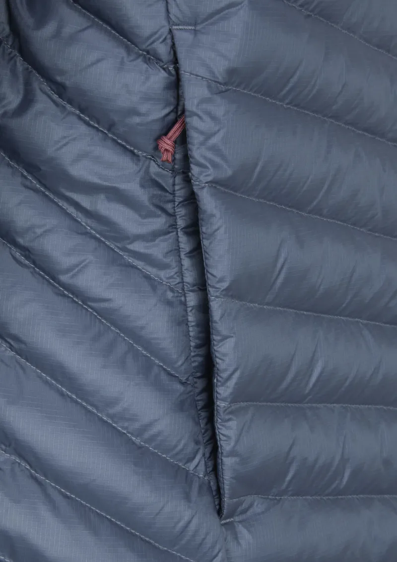 Rab Womens Cirrus Jacket Bering-3