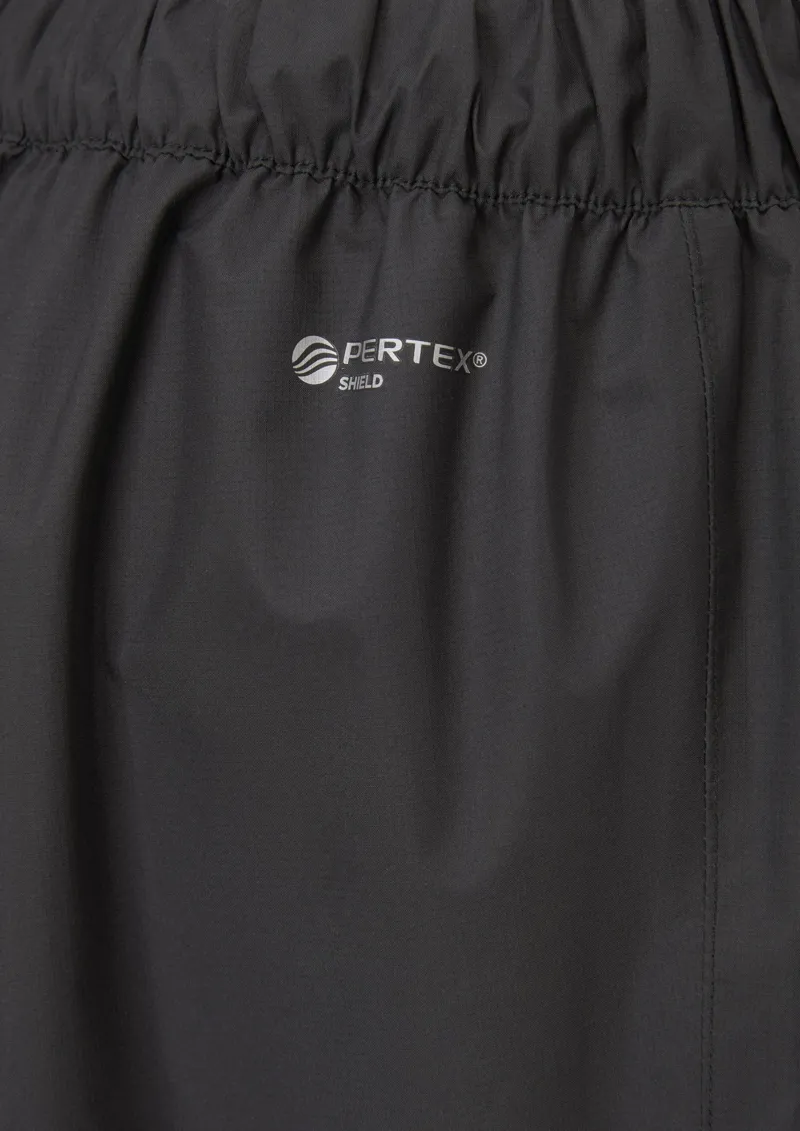 Rab Women's Downpour Eco Pant Black-3