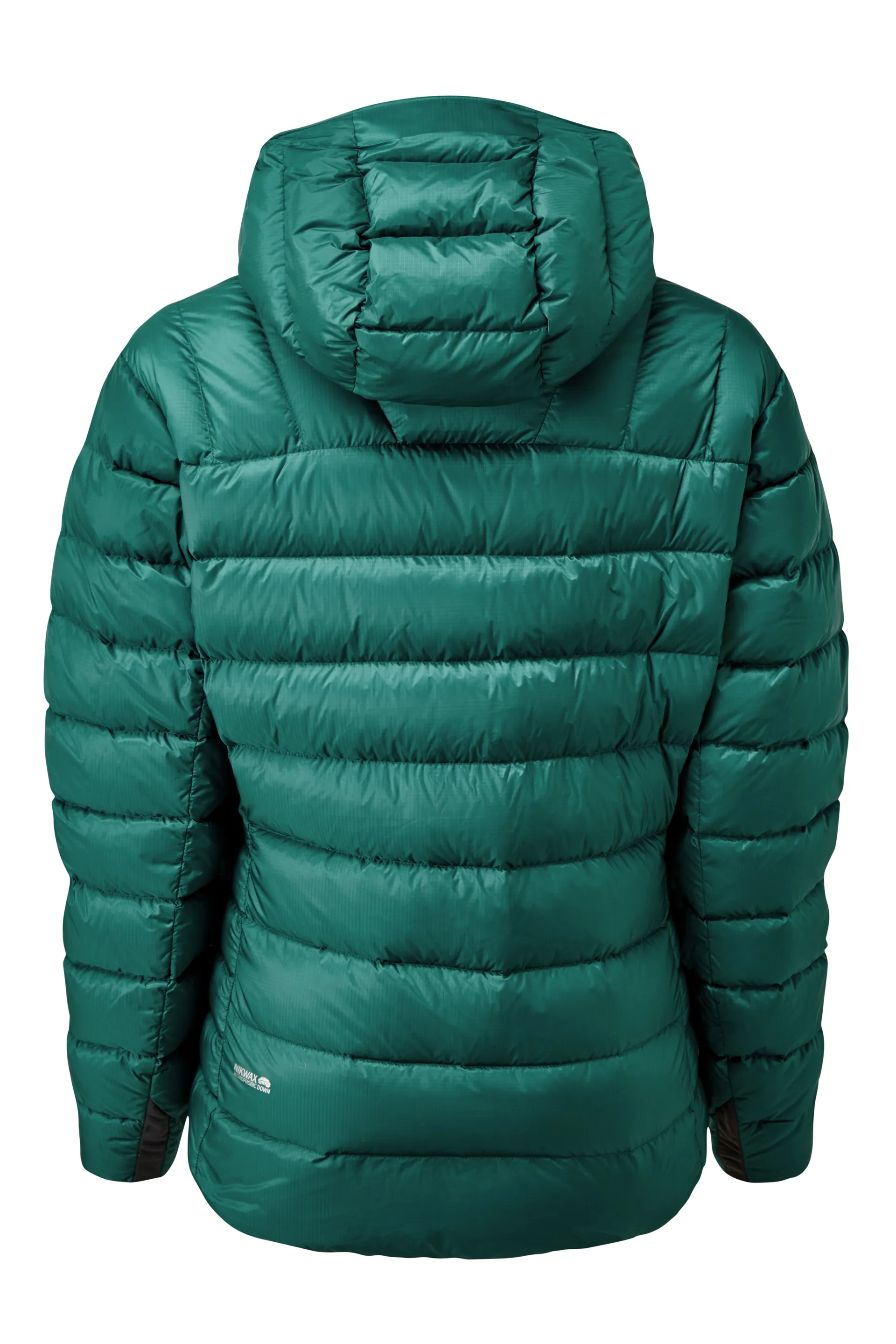 Rab Womens Electron Pro Jacket Atlantis