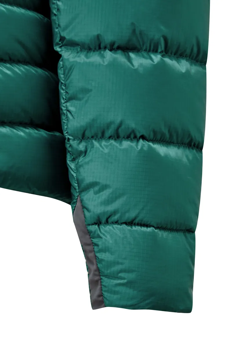 Rab Womens Electron Pro Jacket Atlantis-4