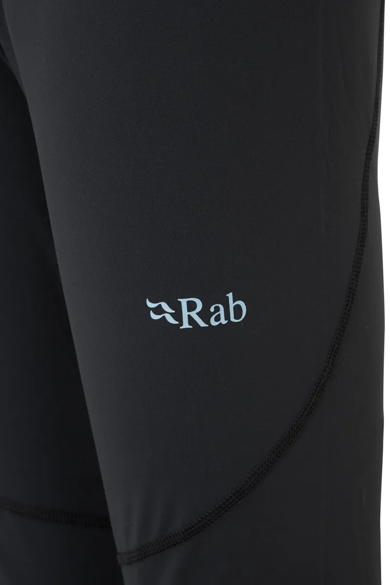 Rab Womens Flux Pant Beluga-4