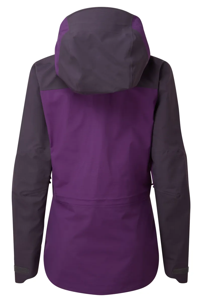 Rab Womens Ladakh GTX Jacket Fig-1