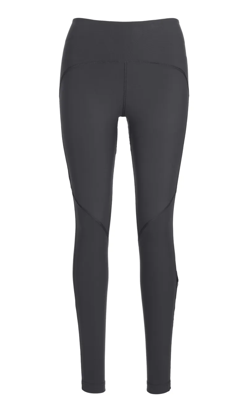 Rab Womens Metron Tights Black