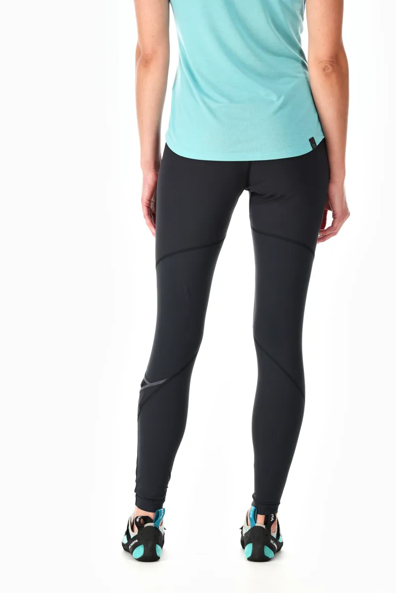 Rab Womens Metron Tights Black-2