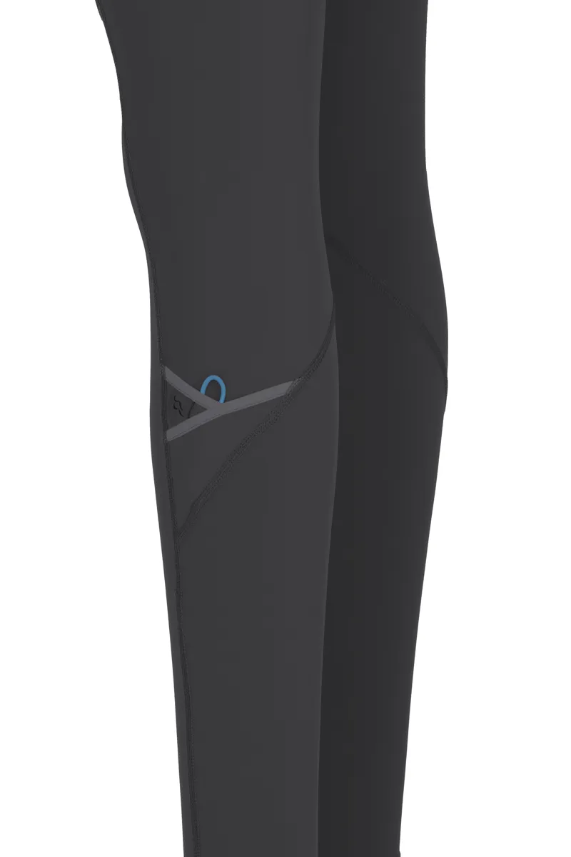 Rab Womens Metron Tights Black-3