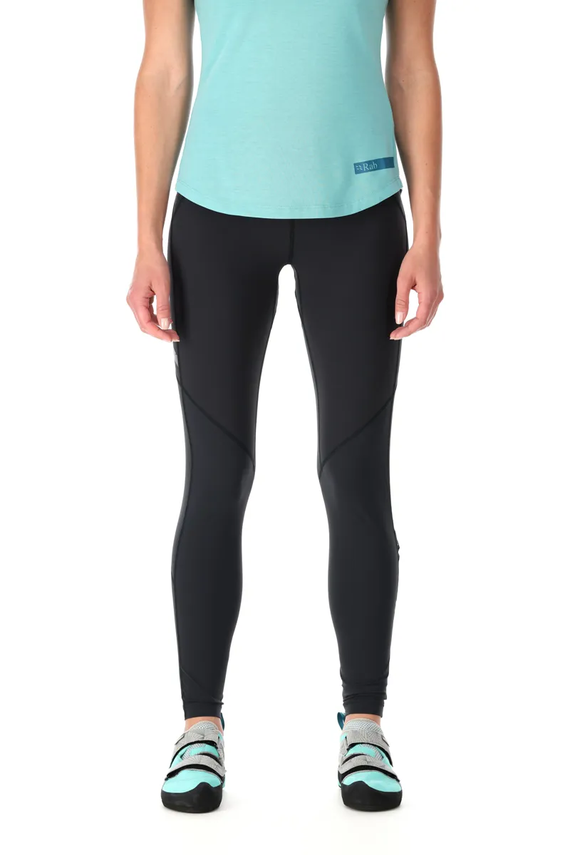 Rab Womens Metron Tights Black-4