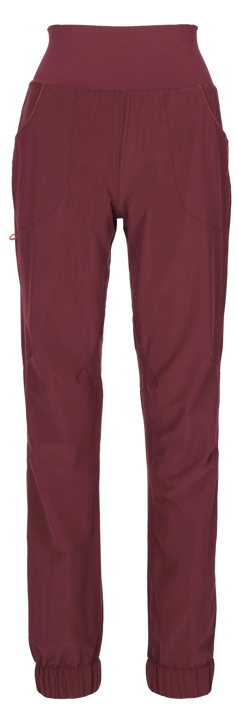 Rab Womens Obtuse Pants Deep Heather