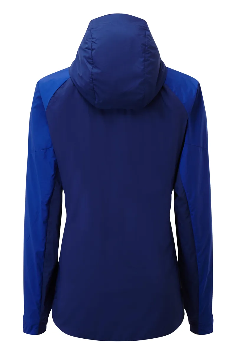 Rab Womens VR Summit Jacket Blueprint-1