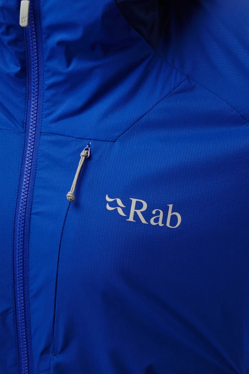 Rab Womens VR Summit Jacket Blueprint-5