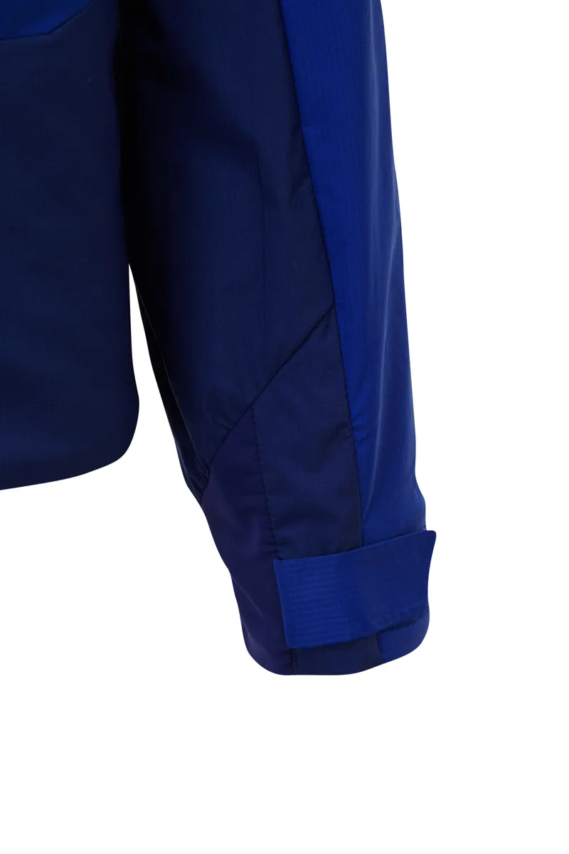 Rab Womens VR Summit Jacket Blueprint-4