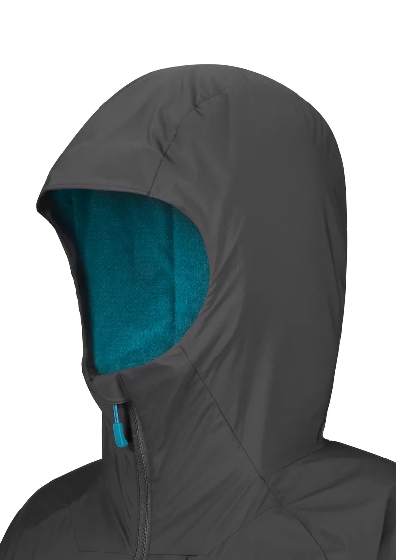 Rab Womens VR Summit Jacket Graphene-3