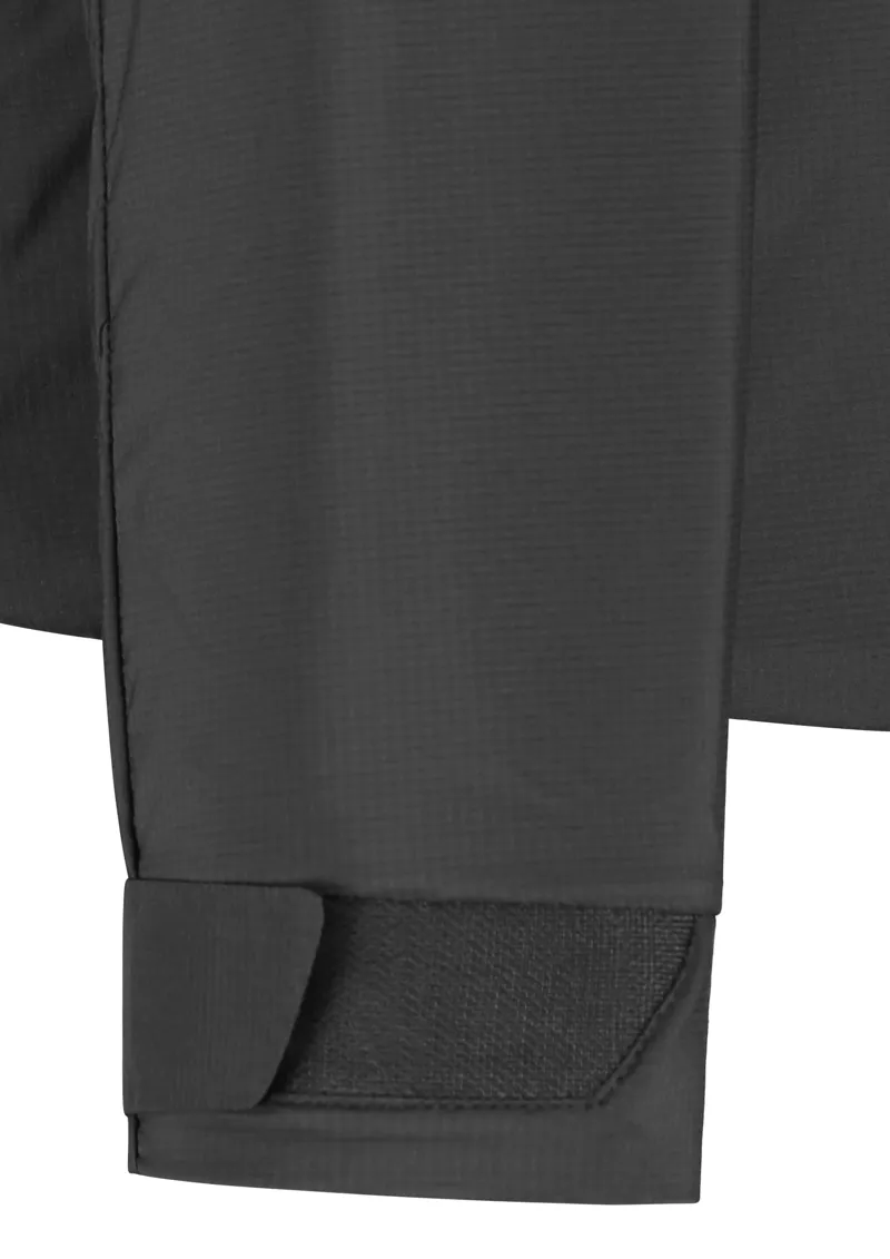 Rab Womens VR Summit Jacket Graphene-2