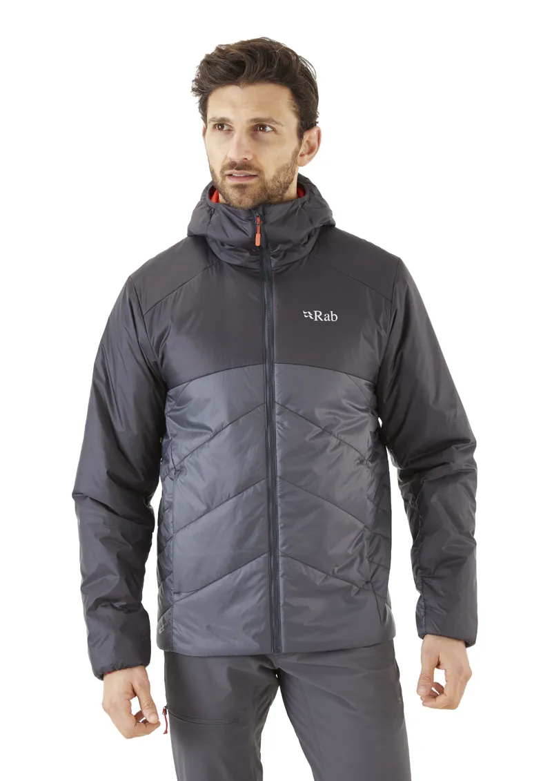 Rab Mens Xenon 2.0 Jacket Anthracite-2