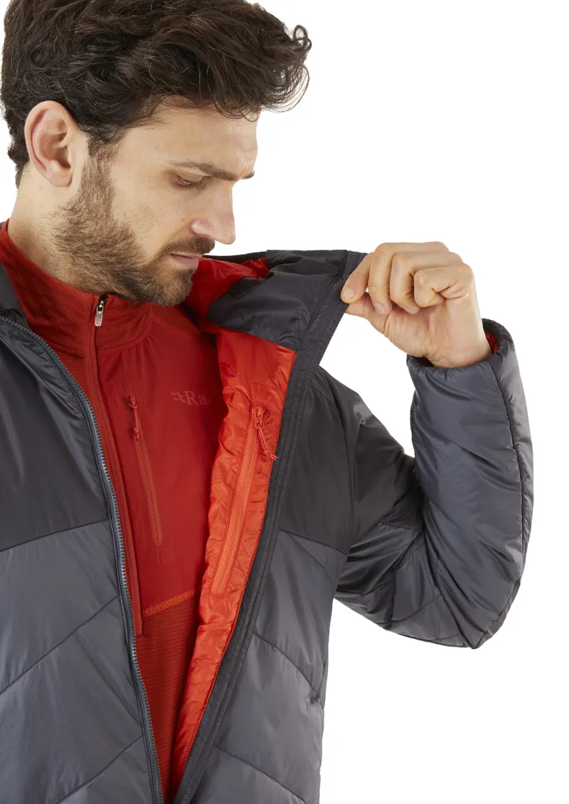 Rab Mens Xenon 2.0 Jacket Anthracite-8