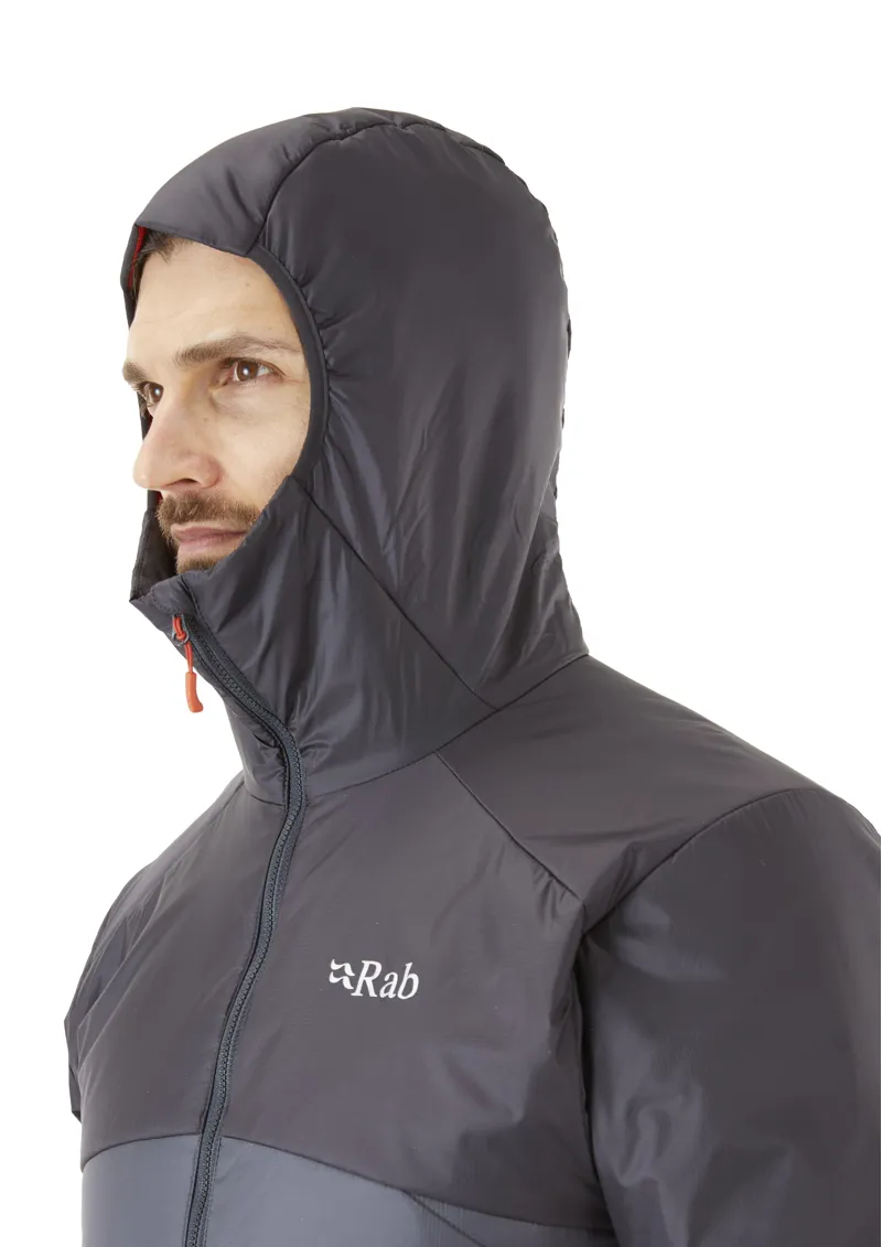 Rab Mens Xenon 2.0 Jacket Anthracite-9