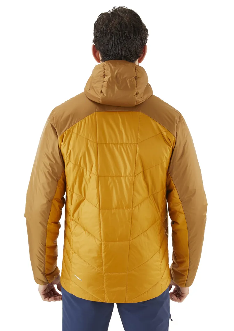 Rab Mens Xenon 2.0 Jacket Caramel-3