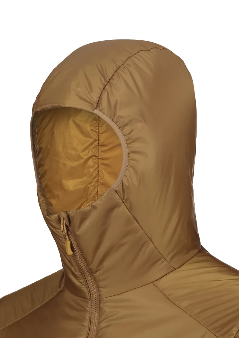 Rab Mens Xenon 2.0 Jacket Caramel-6