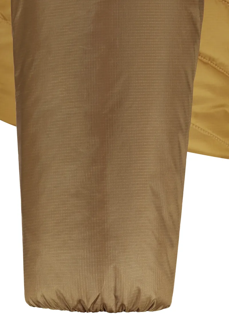 Rab Mens Xenon 2.0 Jacket Caramel-4