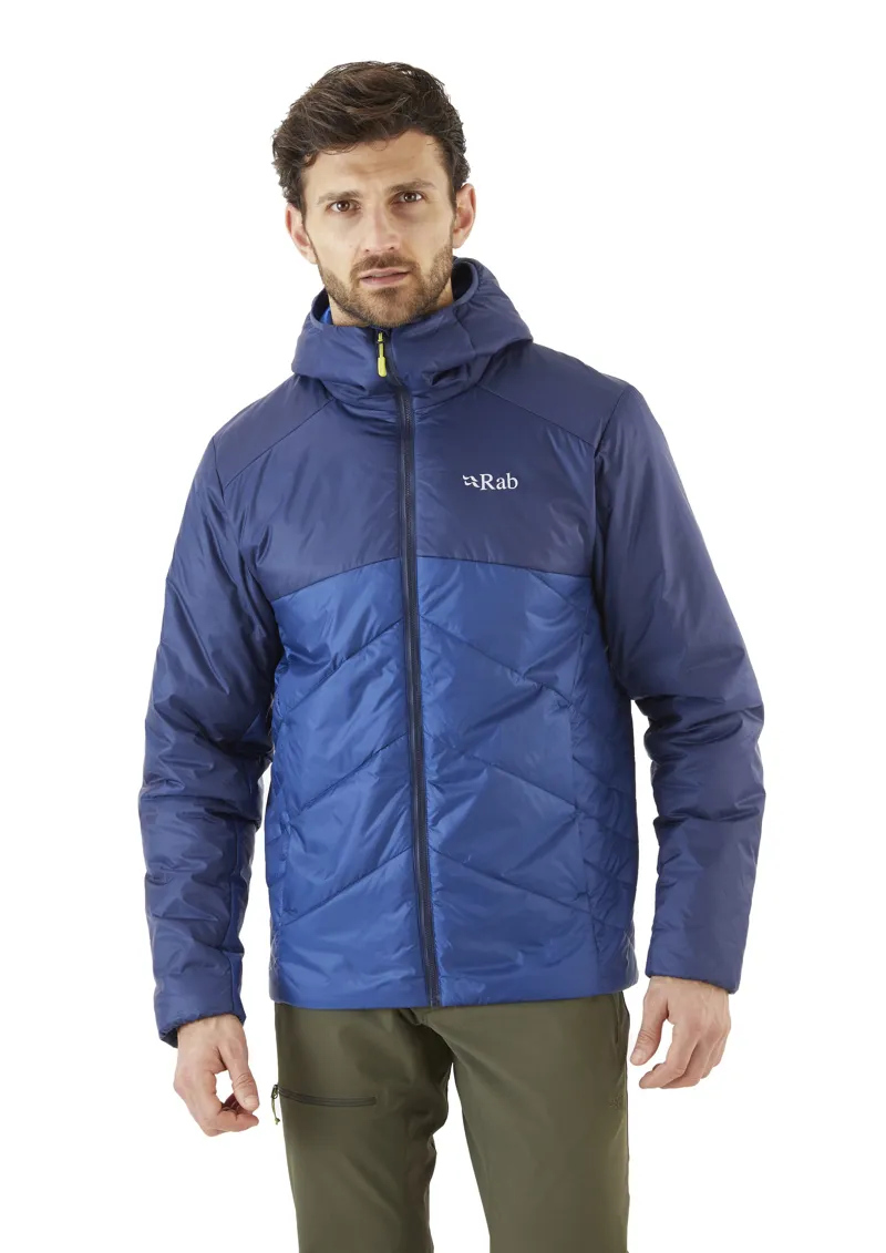 Rab Mens Xenon 2.0 Jacket Deep Ink-3