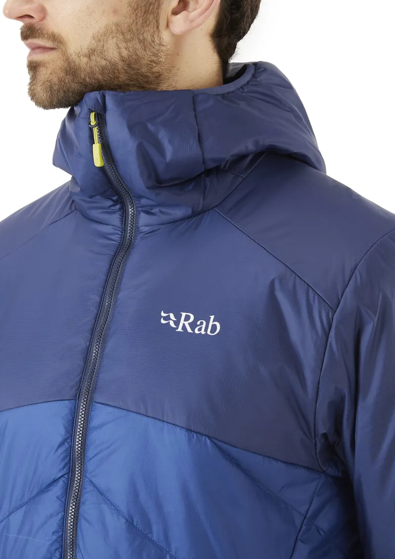 Rab Mens Xenon 2.0 Jacket Deep Ink-5