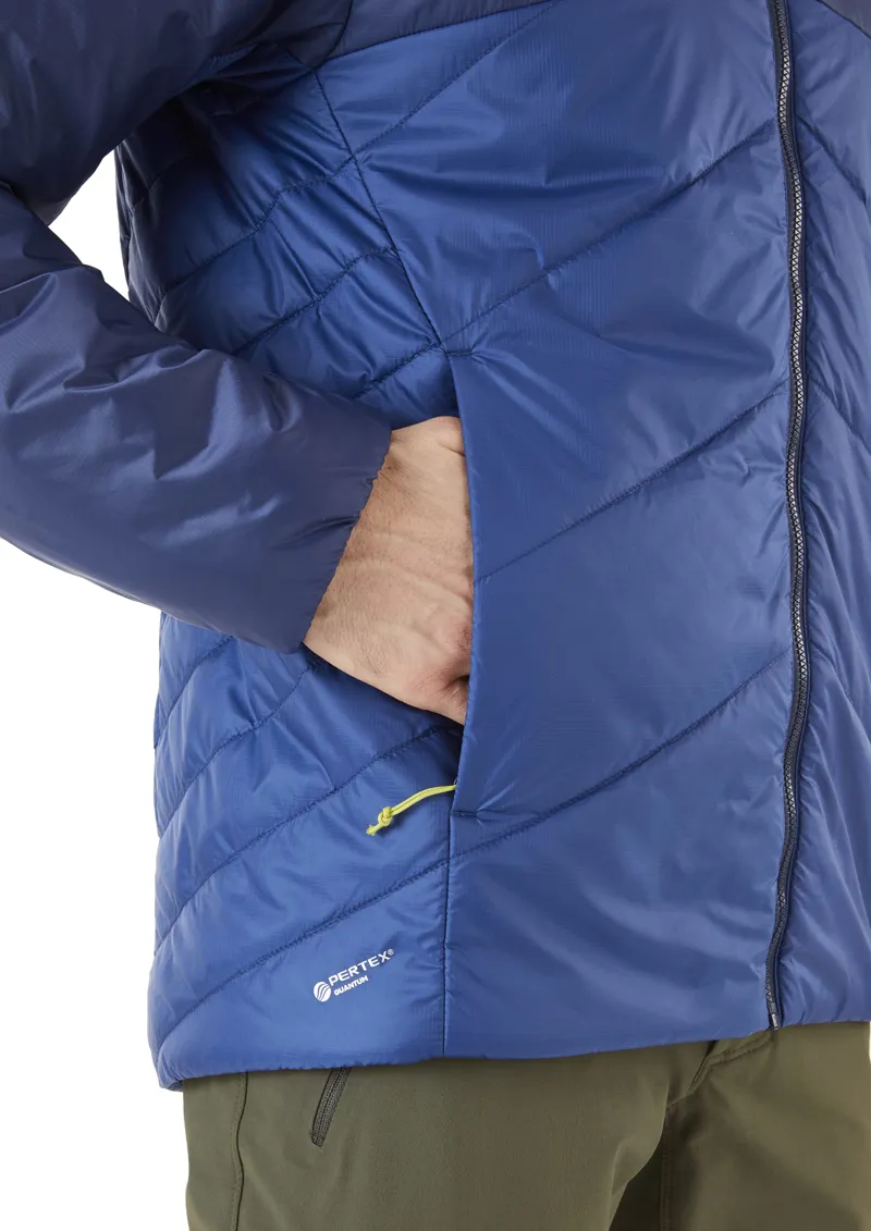 Rab Mens Xenon 2.0 Jacket Deep Ink-6