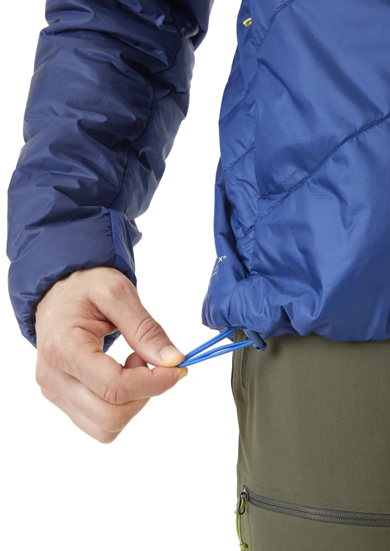 Rab Mens Xenon 2.0 Jacket Deep Ink-8