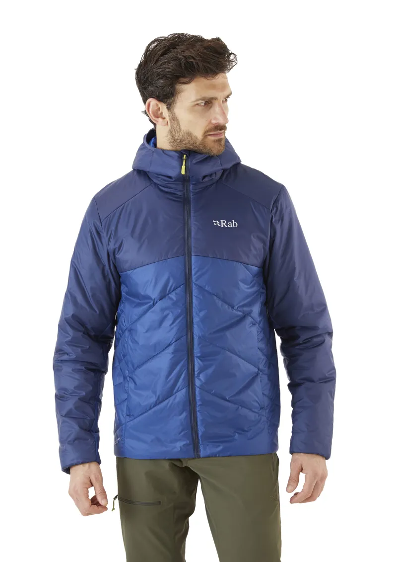 Rab Mens Xenon 2.0 Jacket Deep Ink-2